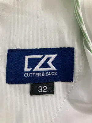 CUTTER&BUCK/カッターアンドバック/その他パンツ/パンツ/グリーン/32