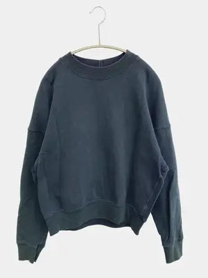 UNIQLO/ユニクロ/スウェット/トップス/ブラック/L