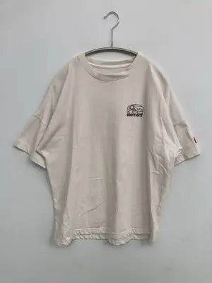 ELEMENT/エレメント/Tシャツ/カットソー/トップス/ホワイト/M