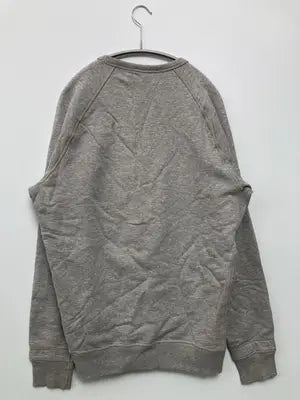 Tシャツ/カットソー/トップス/グレー/S