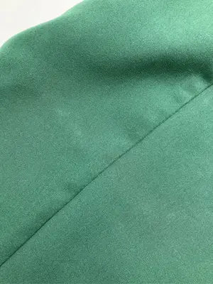 Chaco closet/チャコクローゼット/スラックス/パンツ/グリーン/L