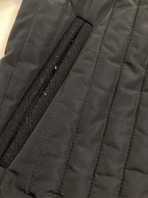 ZARA/ザラ/ブルゾン/ジャケット/アウター/ブラック/EUR XS/USA XS/MEX 24