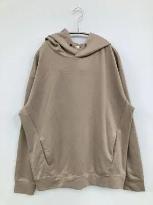 Urban collection/アーバンコレクション/パーカー/トップス/ベージュ/L