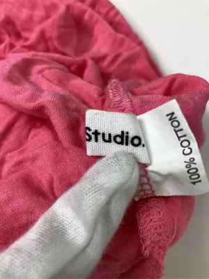 Boom Studio/Tシャツ/カットソー/トップス/ピンク