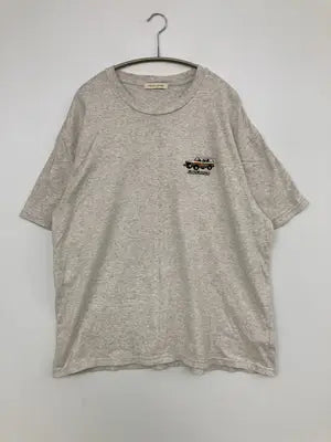 FREAK'S STORE/フリークスストア/Tシャツ/カットソー/トップス/グレー/M