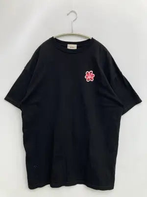 W.W.G/フーズフーギャラリー/Tシャツ/カットソー/トップス/ブラック/F