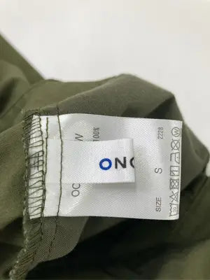 ONCILY/オンシェリー/チノパンツ/パンツ/カーキ/S