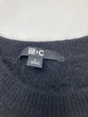 UNIQLO:C/ユニクロシー/ベスト/トップス/ブラック/L