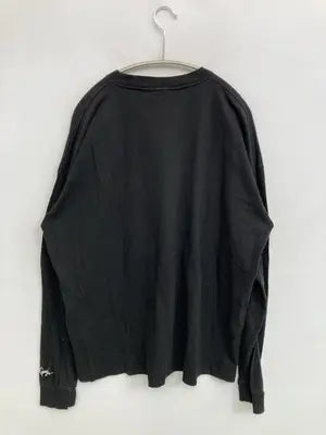 Mark Gonzales/マークゴンザレス/Tシャツ/カットソー/トップス/ブラック/L