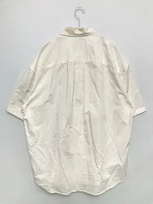 GAP/ギャップ/シャツ/ブラウス/トップス/ホワイト/S