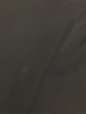 スラックス/パンツ/ブラック