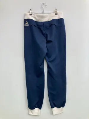 le coq sportif/ルコックスポルティフ/ジャージ/トラックジャケット/トップス/ネイビー/M