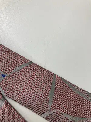 SB/ネクタイ/ファッション雑貨/レッド