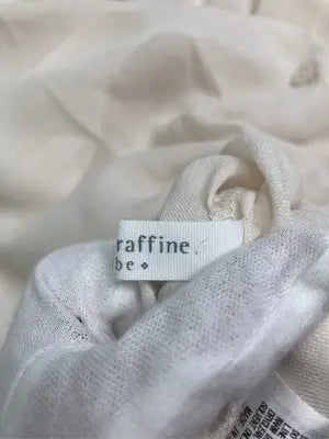 chocol raffine/ショコラフィネ/シャツ/ブラウス/トップス/アイボリー/F