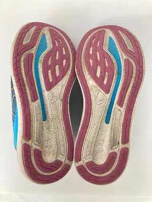 asics/アシックス/スニーカー/シューズ/ネイビー/24cm