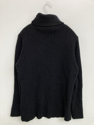 SELECT MOCA/セレクトモカ/ニット/セーター/トップス/ブラック/F