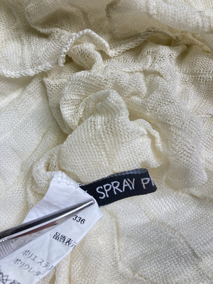 SPRAY PREMIUM/スプレイプレミアム/その他トップス/トップス/アイボリー