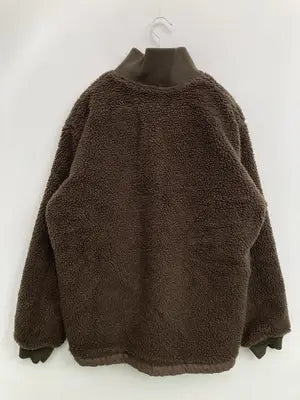 SHIPS/シップス/スウェット/トップス/ブラウン/Medium