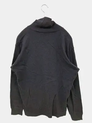 UNIQLO/ユニクロ/Tシャツ/カットソー/トップス/グレー/M