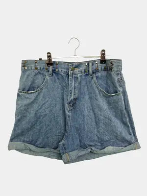 JEANS/ジーンズ/デニムパンツ/パンツ/ブルー/L
