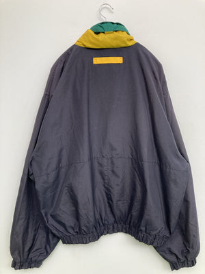 HONORS/オナーズ/マウンテンパーカー/ジャケット/アウター/ネイビー/XL