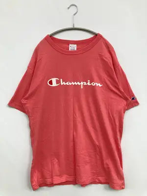 Champion/チャンピオン/Tシャツ/カットソー/トップス/レッド/XX-LARGE