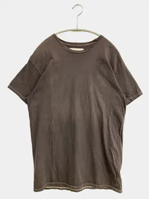 TODAYFUL/トゥデイフル/Tシャツ/カットソー/トップス/グレー/F