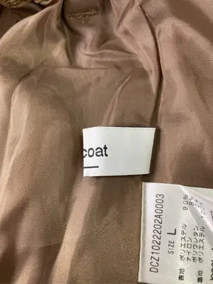 Discoat/ディスコート/その他パンツ/パンツ/ブラウン/L