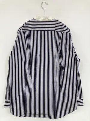 UNIQLO/ユニクロ/シャツ/ブラウス/トップス/ブルー/M