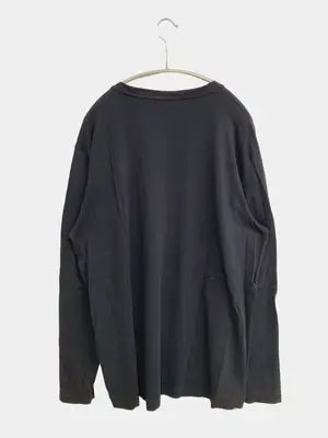 ATHLETIC WORKS/アスレチックワークス/Tシャツ/カットソー/トップス/ブラック/L