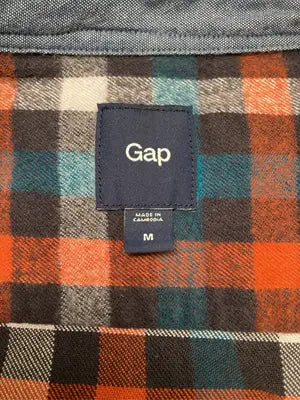 GAP/ギャップ/シャツ/ブラウス/トップス/その他/M