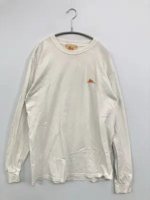 KELTY/ケルティ/Tシャツ/カットソー/トップス/ホワイト