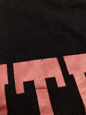 kutir/クティール/Tシャツ/カットソー/トップス/ブラック/L