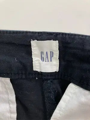 GAP/ギャップ/チノパンツ/パンツ/ブラック/6
