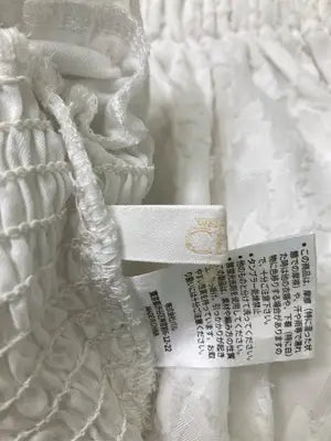 Chico/チコ/Tシャツ/カットソー/トップス/ホワイト