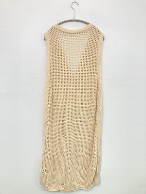 KBF/ケービーエフ/その他トップス/トップス/ベージュ/One