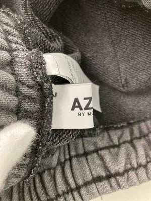 AZUL by MOUSSY/アズールバイマウジー/ロングスカート/スカート/グレー/FREE