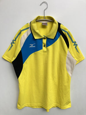 Mizuno/ミズノ/その他トップス/トップス/イエロー