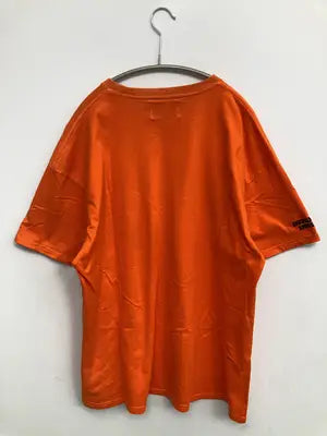 jouetie/ジュエティ/Tシャツ/カットソー/トップス/オレンジ/M