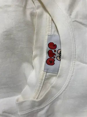 A.T.C/Tシャツ/カットソー/トップス/ホワイト/L