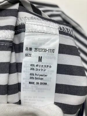 AZUL by MOUSSY/アズールバイマウジー/シャツ/ブラウス/トップス/その他/M