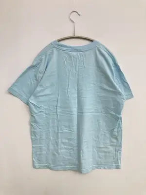 FUJIKO FUJIO MUSEUM/Tシャツ/カットソー/トップス/スカイブルー/S