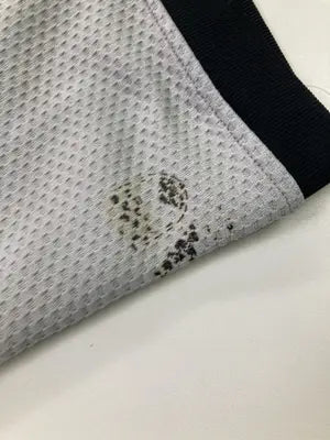 ON THE COURT/Tシャツ/カットソー/トップス/グレー