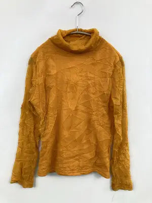 Kafuu/Tシャツ/カットソー/トップス/オレンジ/M〜L