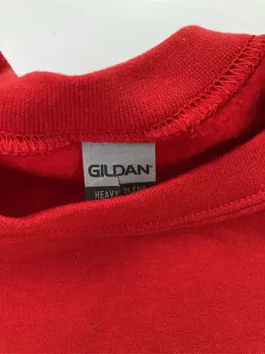 GILDAN/ギルダン/スウェット/トップス/レッド/L