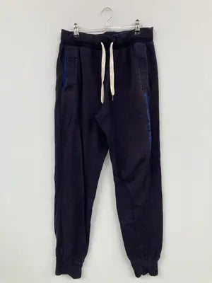 PUMA/プーマ/スウェットパンツ/パンツ/ネイビー/US M