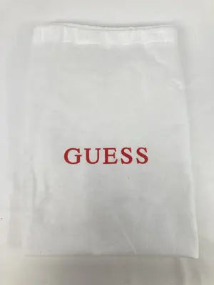 GUESS/ゲス/ハンドバッグ/バッグ/ブラック