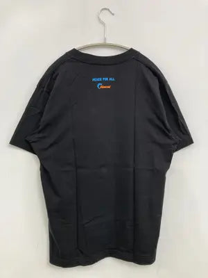 UNIQLO/ユニクロ/Tシャツ/カットソー/トップス/ブラック/S