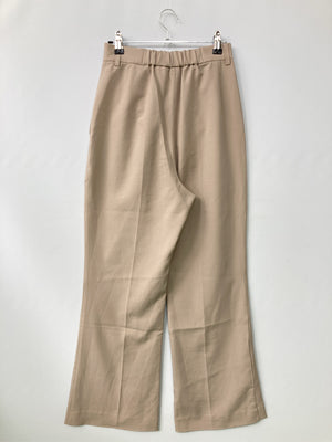 MOUSSY/マウジー/その他パンツ/パンツ/ベージュ/1