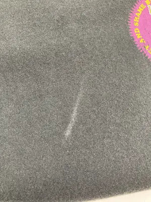 toy machine/トイマシーン/Tシャツ/カットソー/トップス/ブラック/XL